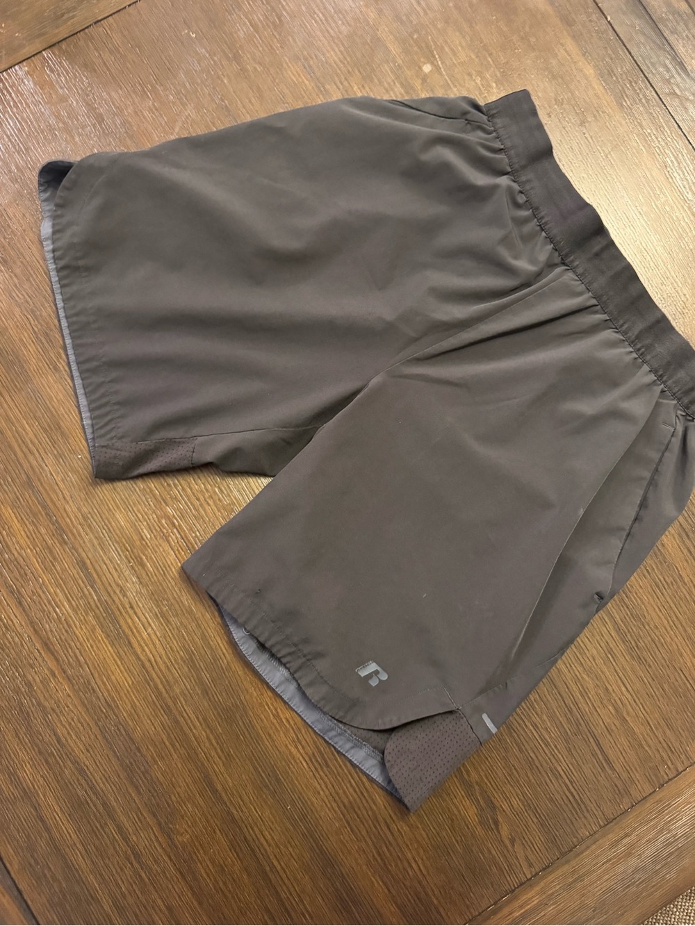 Men's Performance Shorts - Black